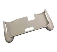 HpLive Custodia per impugnatura portatile, custodia protettiva, accessorio per controller di gioco per ANBERNIC RG476H, design ergonomico riduce l'affaticamento, leggero per materiale PLA solo 70 g