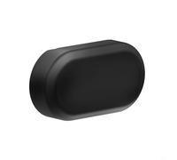 HpLive Custodia per Samsung SmartTag 2, in silicone, per Samsung Smarttag 2, impermeabile, con supporto forte per veicoli, biciclette (1 pezzi)