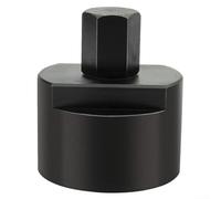 HpLive Estrattore ruota polare in acciaio, 50 mm x 1,5, filettatura sinistra per Polaris per Ranger 570, per RZR 570/900/1000 per Sportsman 570