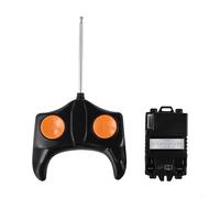 HpLive FY-12V FY-6V 27M Ricevitore per bambini auto elettrica 27,145 MHz telecomando per bambini elettrico Ride On Car Replacement