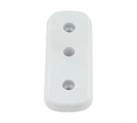 HpLive Gancio parasole per auto, supporto parasole per auto per Chevrolet per Colorado E per i modelli GMC anno di costruzione 2004-2011,Montaggio di ricambio