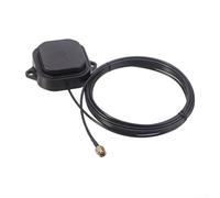 HpLive GNSS Antenna per veicolo multi-frequenza GPS GLONASS BDS Navigation Antenna con spina per posizionamento (3 metri)
