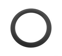 HpLive Guarnizione in silicone per gruppo portafiltro compatibile con NUOVA per macchina espresso SIMONELLI Appia 1/2/Life, 72 x 57 x 82 mm, nero, resistente al calore e inodore, durevole (1 pezzo)
