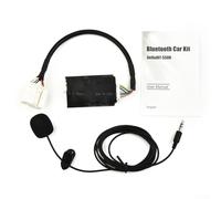 HpLive Interfaccia adattatore radio stereo musica Aux cavo adattatore musica Aux per Accord per Civic per Odyssey
