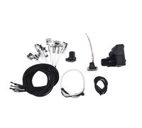 HpLive Kit di moduli di accensione elettronici, compatibile con Charbroil Grill 2 uscite, sostituisce 9446392 8678636P06, per Commercial Signature per barbecue a gas TRU-INFRARED 463644220 463241013