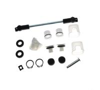 HpLive Leva del cambio manuale a 5 marce, per Chevy Aveo 16L L4 2004-2017 e per Pontiac G3 2008-2010, OEM 94580711 25193630, in resistente
