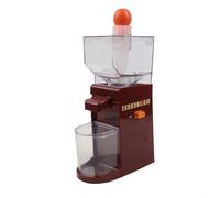HpLive Maker per burro di noci e macina per noci in plastica leggera, adatto per arachidi, mandorle, anacardi e nocciole, facile da riporre e trasportare, attrezzature da cucina