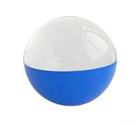 HpLive Memory Sphere Personalizzato 7 cm Wifi Promemoria Sfera con Illuminazione a LED per Occasioni Speciali Come Matrimonio Compleanno (Blue)