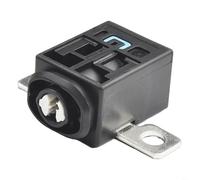 HpLive Modulo di separazione della batteria pirotecnico per Tesla Model S 2012-2021, OE 1060392-00-A, compatibile con A4L/A5/A6L/A7/Q5 2005-2016, spegnimento accensione, nero, alloggiamento in ABS
