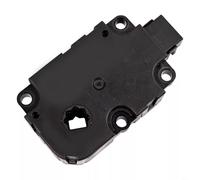 HpLive Motore per ventole in ABS per A5 2017, A6 2019, A7 2019, A8 2018, Q5 2017, per Q7 2016, Q8 2019, RS4 2018, RS5 2018, RS6 2020, RS7 020, RS; Q8 2020, per TOUAREG 2018, CR-J-000
