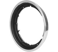 HpLive Mozzo Motore Ruota In Lega di Alluminio Compatibile Per Kukirin Per Scooter Elettrico G3 Pro Ricambio Leggero Durevole Lavorazione Precisione Colore Argento