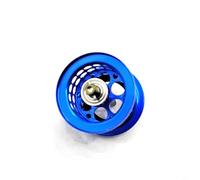 HpLive Mulinello da pesca per Baitcasting Mulinello da pesca per Abu IB6 IB7 IB8 ALX LC6 LV7 LC7 LT7 BF7 BF8 MGX2 e per Abu Revo ALX 2a generazione BF8 (blu)