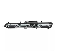 HpLive PCB per fanale posteriore compatibile con Mercedes Sprinter W906 2007-2018 sostituisce A0008201377