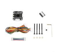 HpLive PCBA Propulsione del motore chiuso, controller motore NEMA17 per MKS SERVO42C, controller di suddivisione 1-256 per motori NEMA17 per stampanti 3D e applicazioni di movimento precise (PCB MKS
