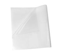 HpLive Pellicola autoadesiva trasparente, 60 x 300 cm, per mobili da cucina, impermeabile, resistente al calore, protezione della superficie
