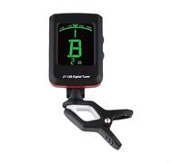 HpLive Per Nano Serie Clean Booster Pedal Chitarra Booster Pedale Analogico Vintage Boost/Tuner, Clean Booster Pedal(B)