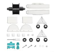 HpLive Piscina Aspirapolvere A Frame Turbine Set per Piscina Cleaner Navigator Ultra Ricambi Kit Manutenzione