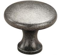 HpLive Pomelli per mobili, pomelli di lusso in stile francese pomelli per armadi pomelli da cucina pomelli per cassetti e porte (B)