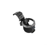 HpLive Portabevande per auto, portabicchieri per auto con ripiano anteriore per Land Rover Defender 2020-2026, fissaggio sicuro per tazze e bottiglie (Front Row)