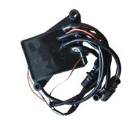 HpLive Power Pack Modulo di accensione per Johnson per fuoribordo EVINRUDE 25-70PS, compatibile con 18-5774, 18-5780, 5004532, 584808, sostituisce 585145, per prestazioni stabili e facile