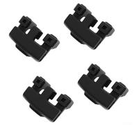 HpLive Rendi più facile la pulizia della friggitrice ad aria con custodia in silicone set di 4 paraurti, 1691563944