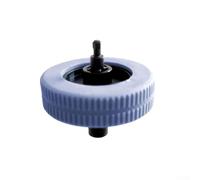 HpLive Rotella di ricambio per mouse G102 G304 G305, ruota di scorrimento del mouse ABS, facile installazione (blu)