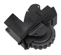HpLive Ruote di ricambio sinistra e destra per i4 i6 i7 i8 S9 S9 Plus 9150 9550 Vacuum Cleaner Parts (Right Wheel)
