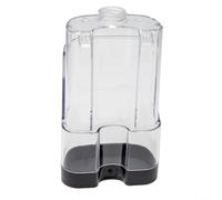 HpLive Serbatoio acqua di ricambio per Kärcher per Atvel F16 F16 PRO, per Mamibot per Flomo I, per AlfaBot per T30 T36 e altri modelli (serbatoio dell'acqua pulita senza coperchio)