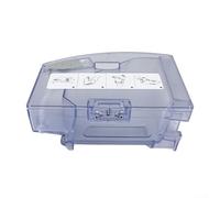 HpLive Serbatoio dell'acqua a doppia funzione e contenitore antipolvere per robot aspirapolvere Roborock T8 Plus/Q7+/Q7 Max, design 2 in 1 per la pulizia della casa