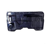 HpLive Serbatoio dell'acqua di ricambio per DREAME H15 Pro e T40 aspirapolvere umido e secco, robusto serbatoio in plastica PE di grande capacità