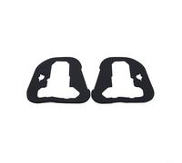 HpLive Set di 2 guarnizioni per luci posteriori 1J6945191 per Golf MK4 1997-2006, materiale spugna di ricambio diretto posteriore