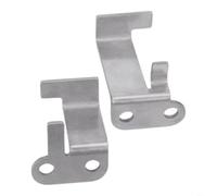 HpLive Set di supporto di riparazione per collettore di aspirazione per A4 B6/B7/B8, A5 8T/8F/8TA, per A6 C6/C7, A7 Sportback, A8, Q5, per Q7