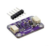 HpLive SHT40/SHT41/SHT45 Sensore di temperatura e umidità Modulo 3,3-5V con interfaccia I2C per condizionatori d'aria e deumidificatori (SHT45)