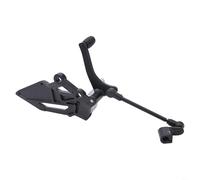 HpLive Supporto poggiapiedi per leva del cambio sinistro con bulloni in acciaio inox per EX 250R 2008-2016/per 250R 2008-2016/per 300 2013-2017