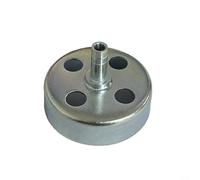 HpLive Tamburo di ricambio per ECHO SRM4605 e modello 175000-42231 A55600181, costruzione robusta per attrezzi da giardino e forestale, facile da montare per giardinieri professionali (clutch drum)