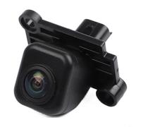 HpLive Telecamera posteriore per Renault Clio IV e Megane IV, ricambio per OEM 28442-7774R, 12 V ABS telecamera posteriore per parcheggio, impermeabile e antiurto, facile installazione