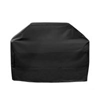 HpLive Telo protettivo impermeabile per barbecue a gas, in tessuto Oxford (100 x 60 x 150 cm)