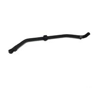 HpLive Tubo refrigerante compatibile per Ford Fiesta Mk78 e B-Max per ECOBOOST 10, numero di ricambio 1838698 D4B18C012BE, realizzato in plastica di alta qualità