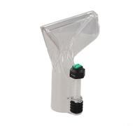 HpLive Ugello di estrazione a spruzzo, ugello per aspirapolvere umido Karcher per la pulizia dei cuscini 9.012 - 278.0 - Pulizia delle fibre profonde per poltrone, divano