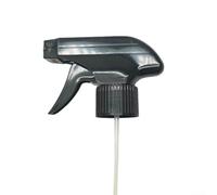 HpLive Ugello per la pulizia delle finestre con tampone di pulizia per Karcher WV1 WV2 WV3 WV5 WV7 4.633-127.0 (1PACK)