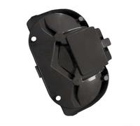 HpLive Vasca di ricambio per Roborock per robot aspirapolvere Qrevo S/Pro/Plus e QV 35A/35S