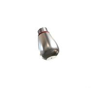 HpLive Vaschetta di raccolta avanzata a profilo piatto per Gaggia Classic Pro con spazio di archiviazione migliorato e tubo di scarico prolungato, compatibile con R19403 e R19480(A)