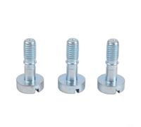 HpLive Vite di protezione M6 x 20, adatta per motoseghe MS 311 e 391, compatibile con il numero di parte 9022-319-1300, confezione da 3 pezzi