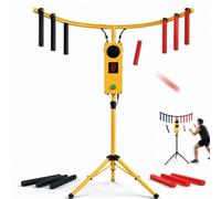 HPMCVE 10 Macchina da Gioco Reflex Stick Drop, velocità Regolabile