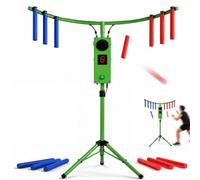 HPMCVE 10 Macchina da Gioco Reflex Stick Drop, velocità Regolabile