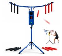 HPMCVE 10 Macchina da Gioco Reflex Stick Drop, velocità Regolabile