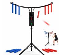 HPMCVE 10 Macchina da Gioco Reflex Stick Drop, velocità Regolabile