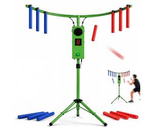 HPMCVE 10 Macchina da Gioco Reflex Stick Drop, velocità Regolabile
