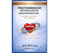 HPMR - Proteinreiche Metabolische Rekomposition für GLP-1