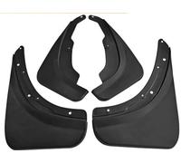 HPNUAUMXW Auto Parafanghi per Suzuki per Sx4 per Fiat per Sedici per GY per EY per RW 2007-2013 Paraspruzzi Paraspruzzi Parafango 4X Auto Parafanghi